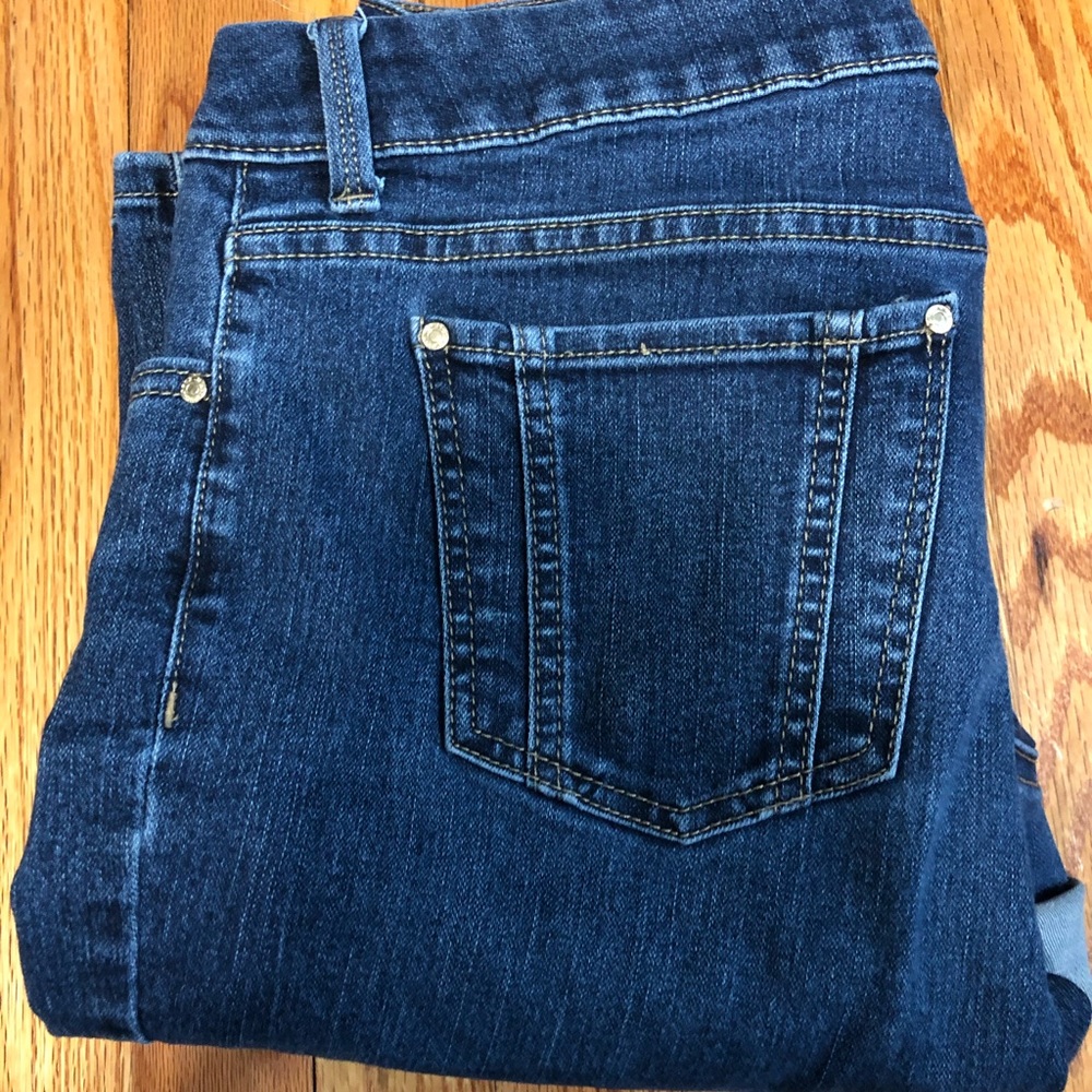 JLO Bootcut Jeans